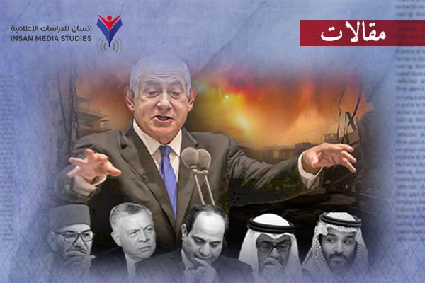 كيف حاول «صهاينة العرب» بث اليأس وتشويه المقاومة لصالح الاحتلال؟!